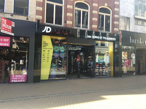 JD Sports Groningen .